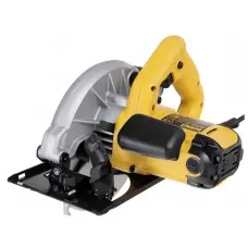 DEWALT DWE550-QS circular saw, 1200 W, 165 mm