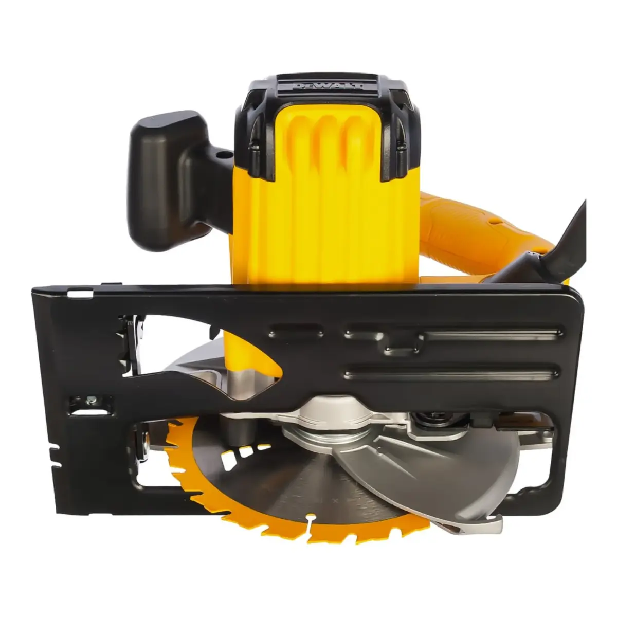 DEWALT DWE560-QS circular saw