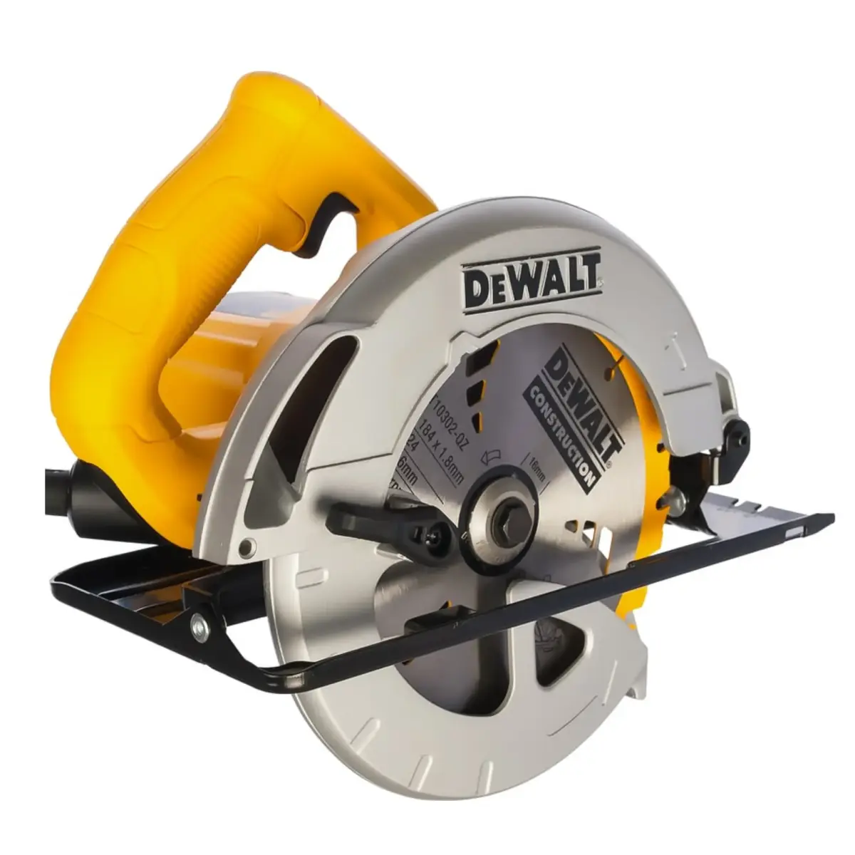 DEWALT DWE560-QS circular saw