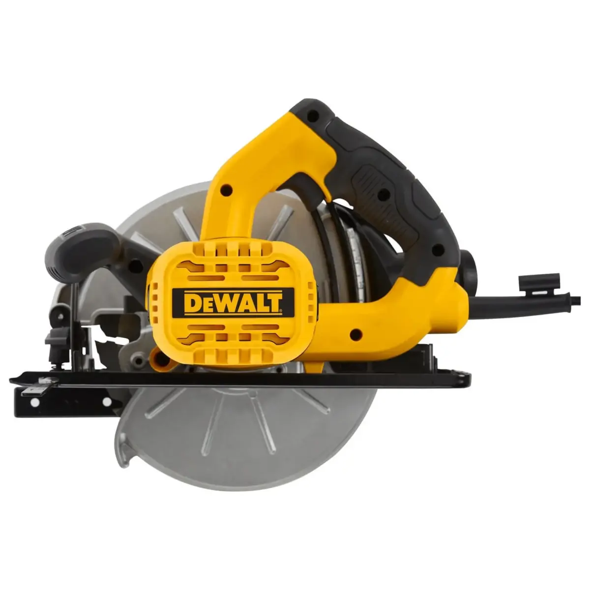 DEWALT DWE5615-QS circular saw