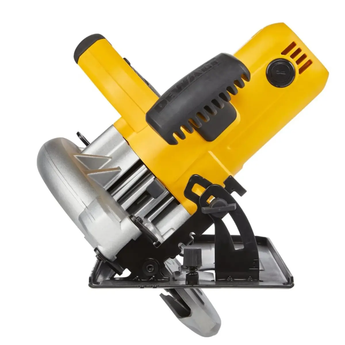 DEWALT DWE5615-QS circular saw