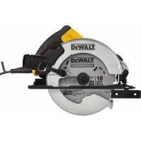 DEWALT DWE5615-QS circular saw, 1500 W, 190 mm