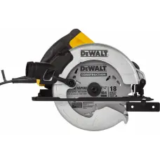 DEWALT DWE5615-QS circular saw, 1500 W, 190 mm