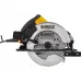 DEWALT DWE5615-QS circular saw