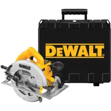 DEWALT DWE575K-QS circular saw, 1600 W, 190 mm
