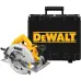 DEWALT DWE575K-QS circular saw