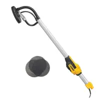 Պատերի և առաստաղների հղկող մեքենա DEWALT DWE7800-QS 710 Վտ