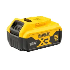 Մարտկոց 18 Վ / 5 Ա /(DCB184-XJ) Dewalt DCB184 