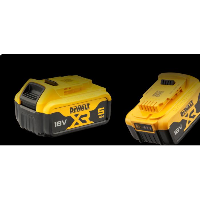 DeWalt - Մարտկոց 18 Վ / 2 Ա / Dewalt DCB183 - DCB183 - Մարտկոցներ և Լիցքավորիչներ