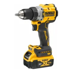Մարտկոցային պտուտակադարձիչ / 70 Նմ / 18 Վ / Dewalt DCD796P2-QW