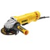 DeWalt - Անկյունային հղկող մեքենա (Բալգարկա) Dewalt 125 մմ 1400 Վտ DWE4233 - DWE4233 - ԱՀՄ (Բալգարկաներ)