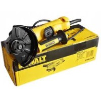 Անկյունային հղկող մեքենա (Բալգարկա) Dewalt 125 մմ 1400 Վտ DWE4233