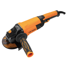 Անկյունային հղկող մեքենա(բալգարկա) 1600Վտ DINGQI