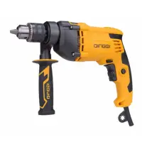 Էլեկտրական հարվածային շաղափիչ Dingqi 101613՝ 710 Վտ, 13 մմ
