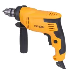 Էլեկտրական հարվածային շաղափիչ Dingqi 101610՝ 450 Վտ, 10 մմ
