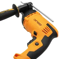 Dingqi 101813 corded hammer drill — 850 W, 13 mm