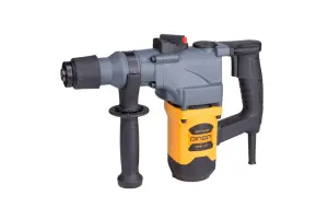 Էլեկտրական հորատիչ (Պերֆերատոր) 900 Վտ /SDS plus/4․5 ջ/ Dingqi 102002