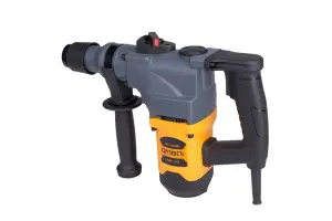 Էլեկտրական հորատիչ (Պերֆերատոր) 900 Վտ /SDS plus/4․5 ջ/ Dingqi 102002