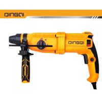 Էլեկտրական հորատիչ (Պերֆերատոր) 800 Վտ /SDS plus/2․7 ջ/ Dingqi 10020128  —28մմ