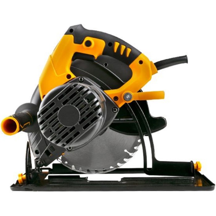 Dingqi - Էլ. սղոց 1400 Վտ/190 մմ DINGQI 10090107 - 10090107 - Շրջանաձև սղոց(Ցիրկուլ)