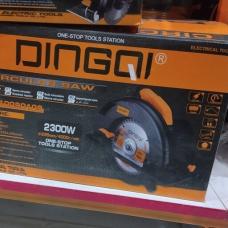 Էլ. սղոց 2300 Վտ/235 մմ DINGQI 10090109