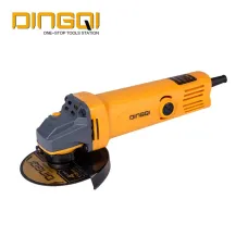 Անկյունային հղկող մեքենա(բալգարկա) 650Վտ DINGQI 101060