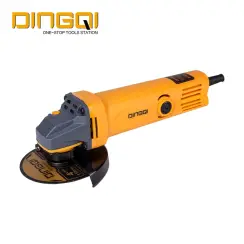 Անկյունային հղկող մեքենա(բալգարկա) 650Վտ DINGQI 101060