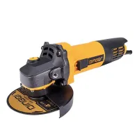 Անկյունային հղկող մեքենա(բալգարկա) 850Վտ DINGQI 101071