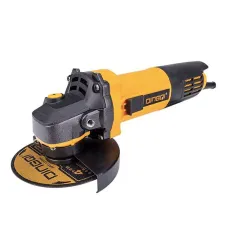 Անկյունային հղկող մեքենա(բալգարկա) 850Վտ DINGQI 101071