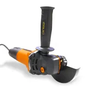 Անկյունային հղկող մեքենա(բալգարկա) 850Վտ DINGQI 101072