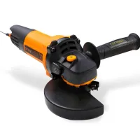 Անկյունային հղկող մեքենա(բալգարկա) 850Վտ DINGQI 101072