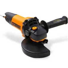 Անկյունային հղկող մեքենա(բալգարկա) 850Վտ DINGQI 101072