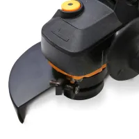 Անկյունային հղկող մեքենա(բալգարկա) 850Վտ DINGQI 101072