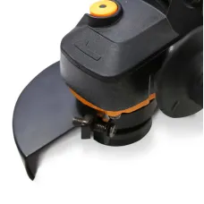 Անկյունային հղկող մեքենա(բալգարկա) 850Վտ DINGQI 101072