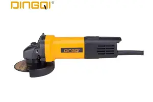 Անկյունային հղկող մեքենա 115մմ/1000Վտ Dingqi 101078