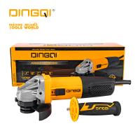 Անկյունային հղկող մեքենա(բալգարկա) 1000Վտ DINGQI 101080