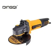 Անկյունային հղկող մեքենա(բալգարկա) 850Վտ DINGQI 101085 