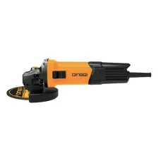 Անկյունային հղկող մեքենա 125մմ/1200Վտ Dingqi 101090
