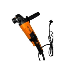 Angle grinder 125mm/1200W Dingqi 101090