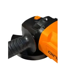 Angle grinder 125mm/1200W Dingqi 101090