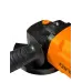 Dingqi - Անկյունային հղկող մեքենա 125մմ/1200Վտ Dingqi 101090 - 101090 - ԱՀՄ (Բալգարկաներ)