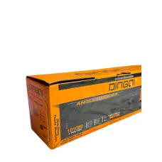 Angle grinder 125mm/1200W Dingqi 101090