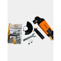 Angle grinder 125mm/1200W Dingqi 101090