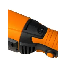 Angle grinder 125mm/1200W Dingqi 101090