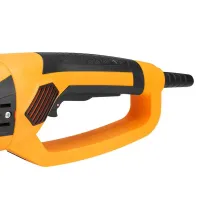 Անկյունային հղկող մեքենա(բալգարկա) 2200Վտ DINGQI 101230