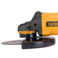 Անկյունային հղկող մեքենա(բալգարկա) 2200Վտ DINGQI 101230