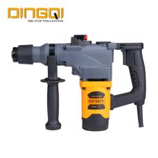 Էլեկտրական հորատիչ (Պերֆերատոր) 900 Վտ /SDS plus/4․5 ջ/ Dingqi 102002