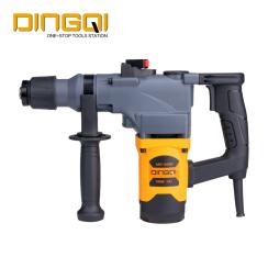 Էլեկտրական հորատիչ (Պերֆերատոր) 900 Վտ /SDS plus/4․5 ջ/ Dingqi 102002