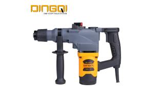 Էլեկտրական հորատիչ (Պերֆերատոր) 900 Վտ /SDS plus/4․5 ջ/ Dingqi 102002
