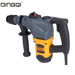 Էլեկտրական հորատիչ (Պերֆերատոր) 900 Վտ /SDS plus/4․5 ջ/ Dingqi 102002